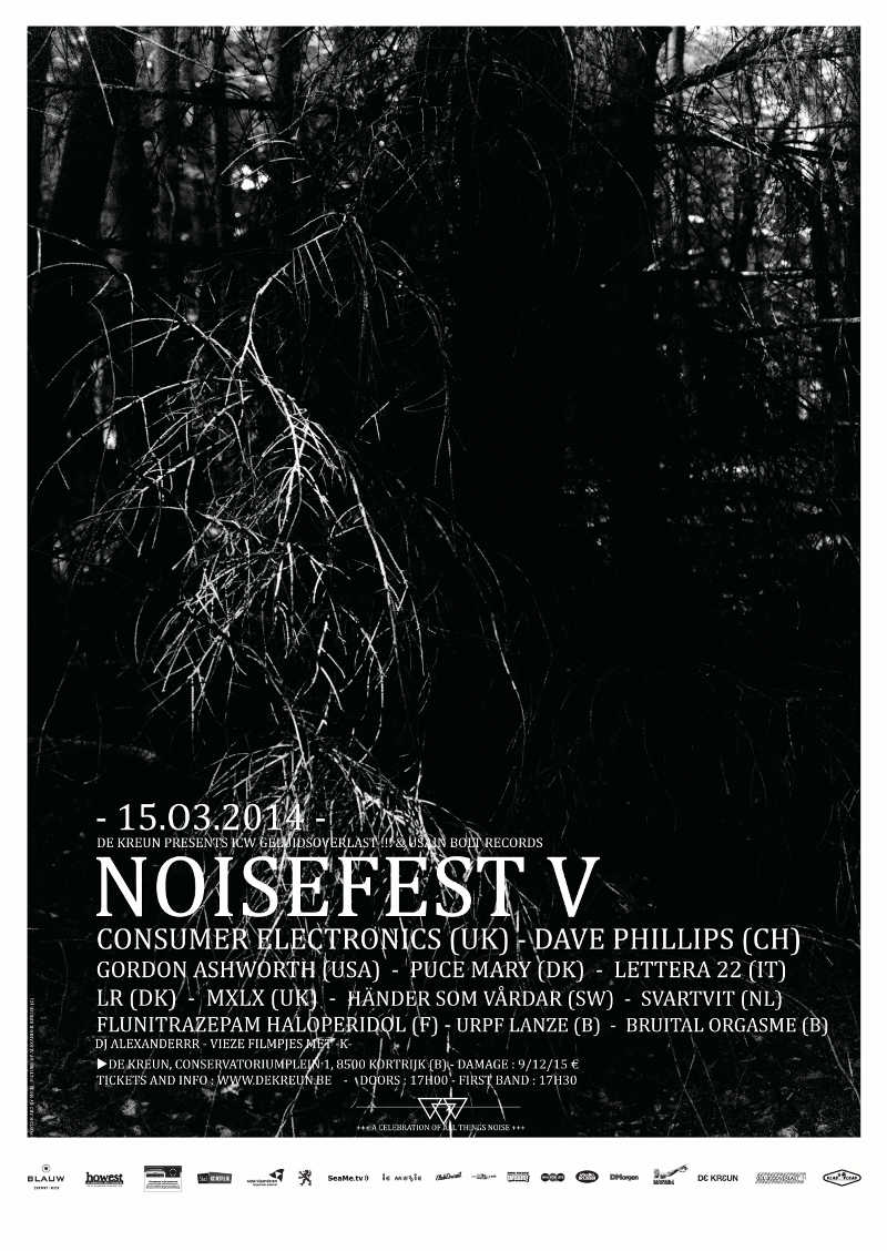 Noisefestv