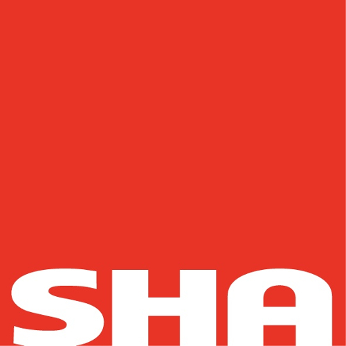 Sha logo