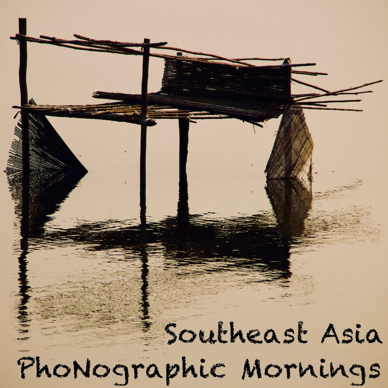 Sea phonographic mornings