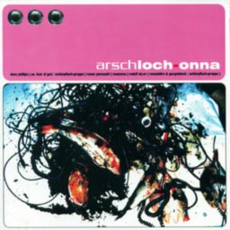 Arschloch-Onna