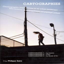 256 cartographies