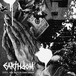 earthdom, 2020 the battle continues, volume 5 - benefit compilation