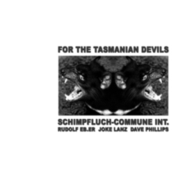 For the Tasmanian Devils
