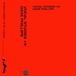 Vocal Studies #9